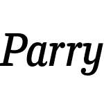 Parry