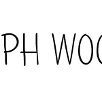 PHW00-200Regular