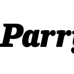 Parry