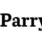 Parry