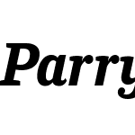 Parry