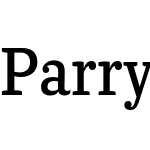 Parry