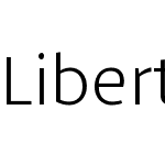 LibertadW03-Light