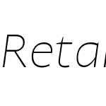 Retail