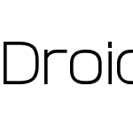 Droid Sans Fallback