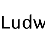 Ludwig