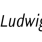 Ludwig