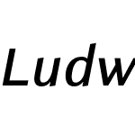 Ludwig