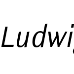 Ludwig