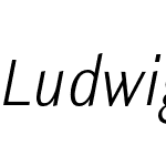 Ludwig