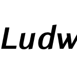 Ludwig