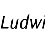 Ludwig