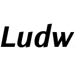 Ludwig