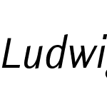 Ludwig