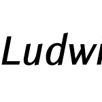 Ludwig