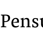 Pensum Pro