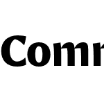 Comma Base