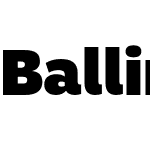 Ballinger