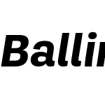 Ballinger