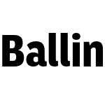 Ballinger