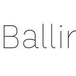 Ballinger