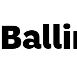 Ballinger