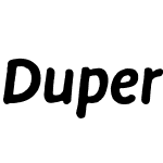 Duper