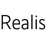 Realist