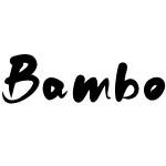 Bamboe Kuning