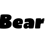 Bearty