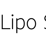 Lipo