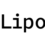 Lipo Text