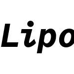 Lipo Text