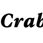 Crabath Caption