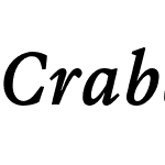 Crabath Caption