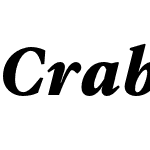 Crabath Small