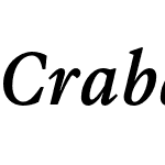 Crabath Small