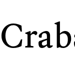 Crabath Small