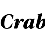 Crabath Subhead