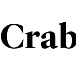 Crabath Subhead