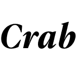 Crabath Subhead