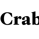 Crabath Text