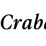 Crabath Text