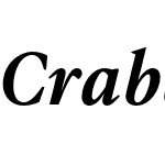 Crabath Text