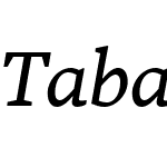 Tabac G4