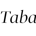 Tabac G1