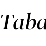 Tabac G1