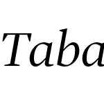 Tabac G2