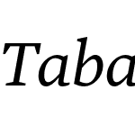 Tabac G3