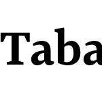 Tabac G3